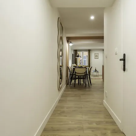 #20 Staywizus - 1 Bdr Heart Of Old Town Ac Wifi 5 Mins To Sea * Nizza