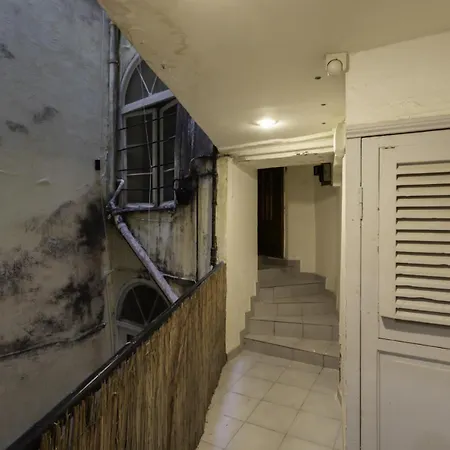 #20 Staywizus - 1 Bdr Heart Of Old Town Ac Wifi 5 Mins To Sea Nizza